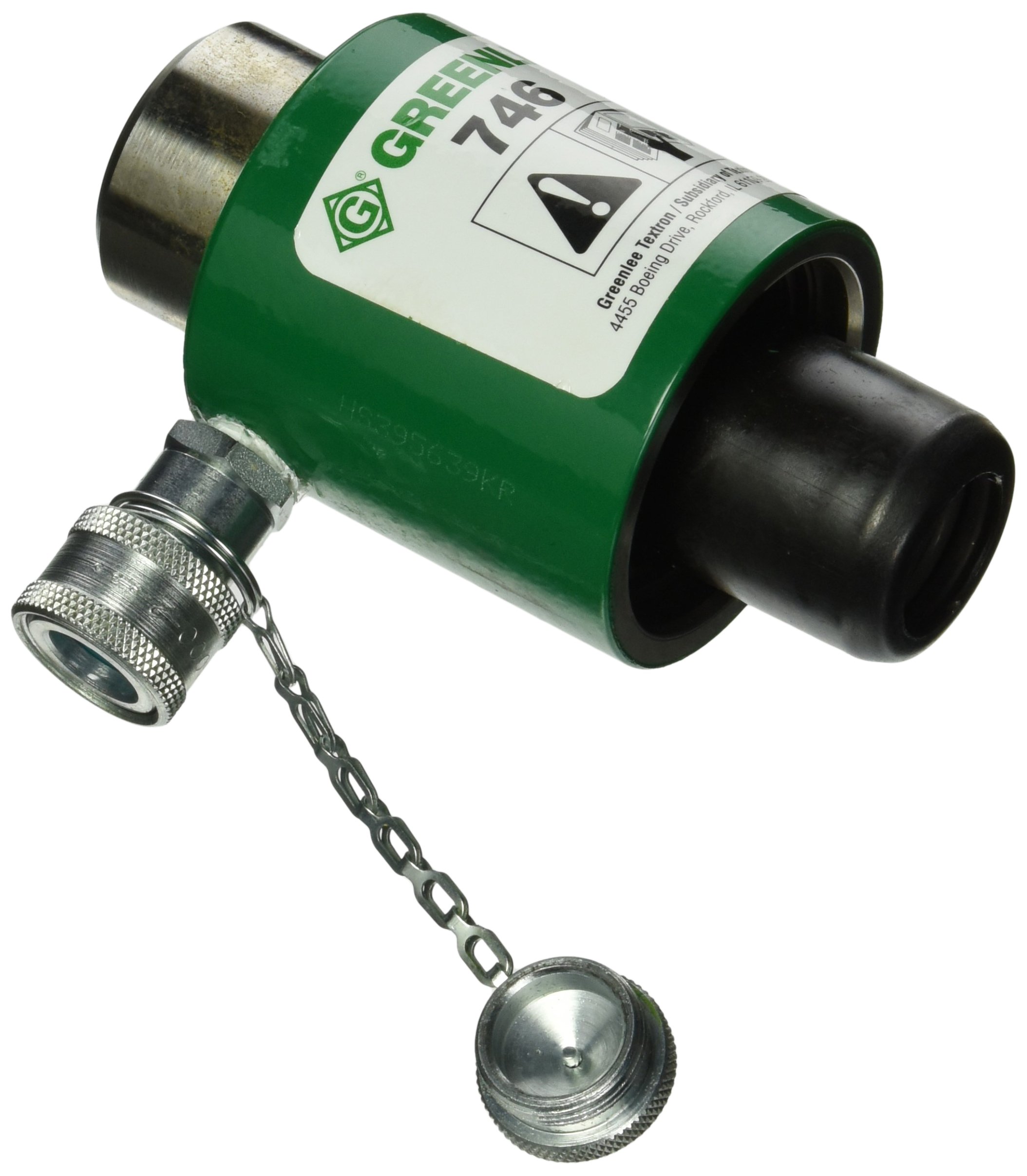 Greenlee 746SS RAM Hydraulic Replacement Part - Hand Tool Knockout